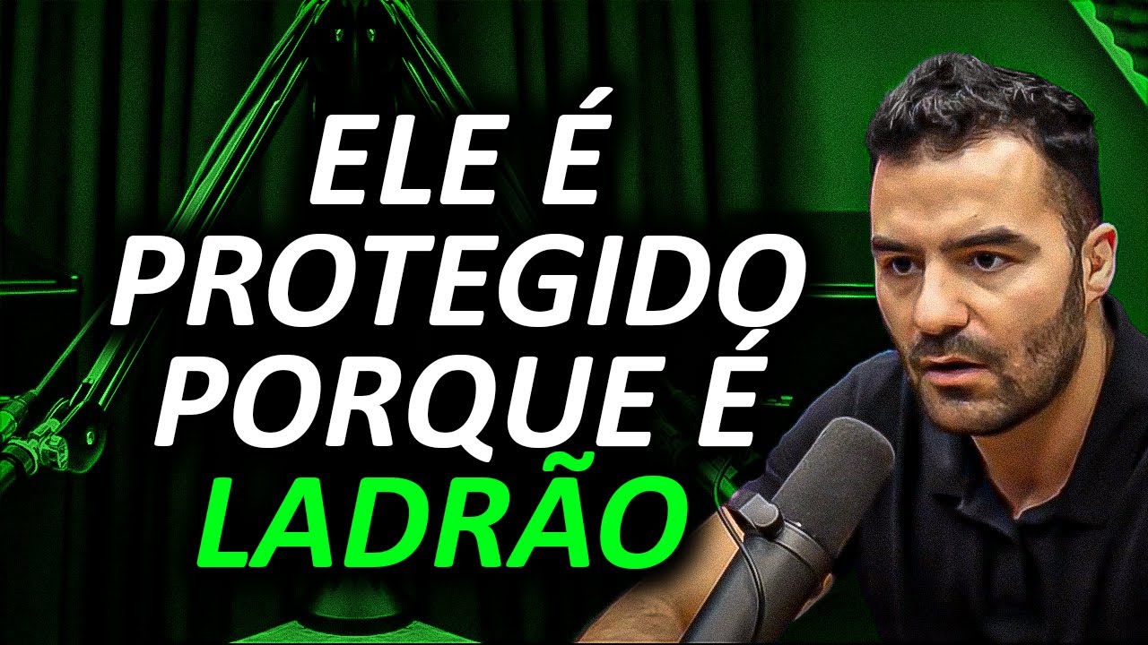 MAMAEFALEI SOBRE FLÁVIO BOLSONARO