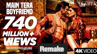 New Song 2025 | New Hindi Song | Girlfriend | Prince Vibes | Romantic Song |Video Song