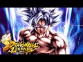 自動カウンター持ちのアイツが蘇りました【ドラゴンボールレジェンズ】【DRAGONBALL LEGENDS】【8周年】【ゲーム実況】
