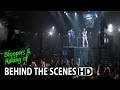 Now You See Me (2013) Making of & Behind the Scenes (Part4/4)