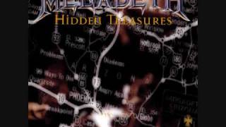 Megadeth- Breakpoint/ With Lyrics