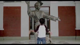 JUARA THE MOVIE - OFFICIAL TEASER (720 P) JUARA THE MOVIE - OFFICIAL TEASER (720 P)