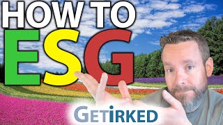 WHAT IS ESG INVESTING Environmental, Social impact, corporate Governance