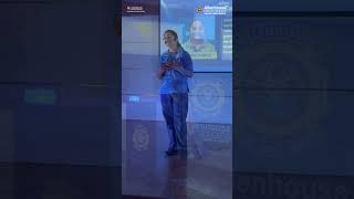 Turning Thoughts Into Impact | Allen TED Talk by Allenhouse Students