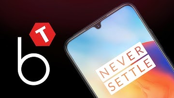 OnePlus 6T  Unboxed ?| First Look | Same Camera? | Specification | Design | Launch Date | Leaks