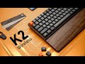 Hype vs Reality - Keychron K2 Keyboard Review