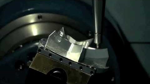Matsuura 5-axis