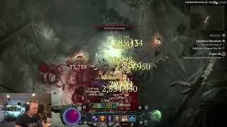Quin Botted Runescape Lol | Diablo IV Daily Clips