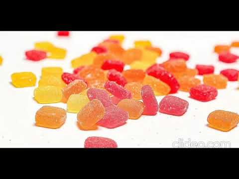 Boost Your Health With Vitamins Gummies For Better Sleep Balance