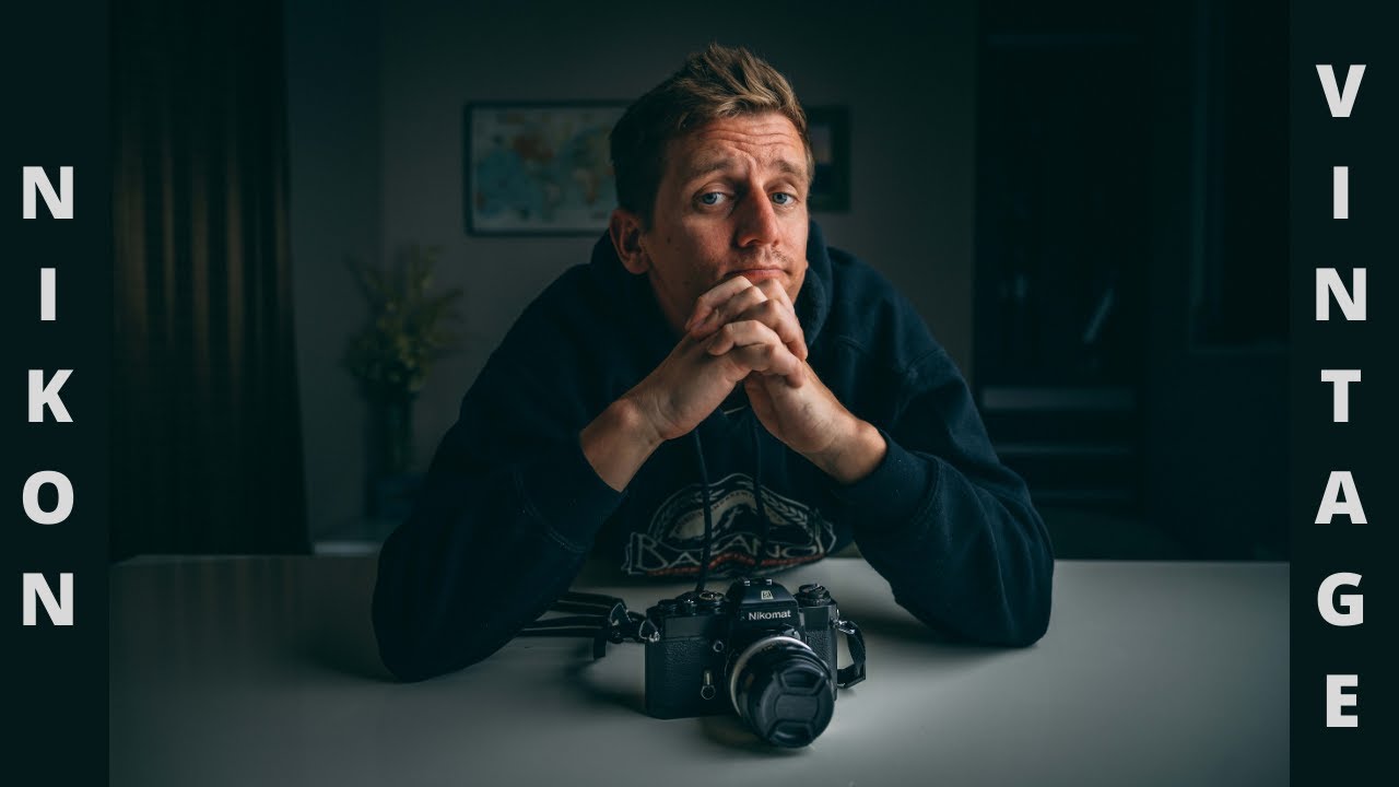 Nikomat El / Nikkormat El, Should I buy a vintage camera (in 2022)?