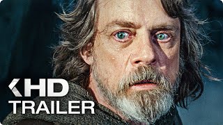 STAR WARS 8: Die Letzten Jedi Trailer 2 German Deutsch (2017) STAR WARS 8: Die Letzten Jedi Trailer 2 German Deutsch (2017)