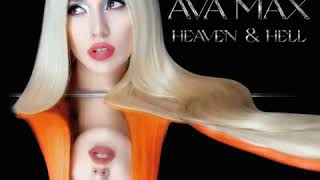 Ava Max - H.E.A.V.E.N (Audio)