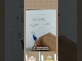Cara Menghitung Ukuran Jam (Pecahan campuran) #shortsvideo #tutorialmatematika #fyp tiga