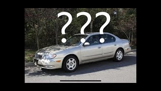 HERE IS A WAY TO UPGRADE INFINITI I30/I35 WHEELS 2000 Infiniti I30 Bolt Pattern