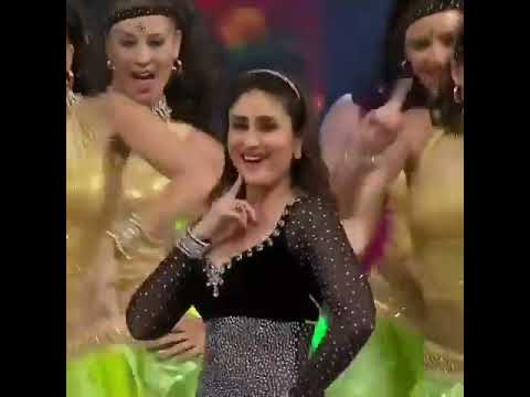 Chammak Challo  Kareena Kapoor Khan Dance Performance