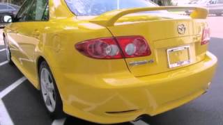 Used 2003 Mazda MAZDA6 Indianapolis IN 46240