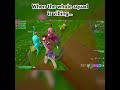 🩷 #dance #squadgoals #fortnite