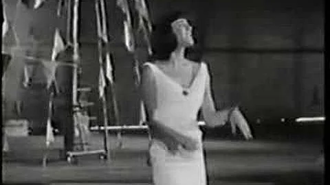 Judy Henske - Wade in the Water