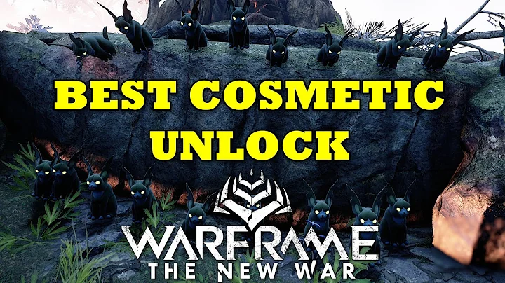 The Best Thing To Come From The New War! How To Orbiter Drifter's Camp!