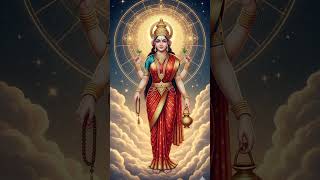 Navratri Day 2 Devi Brahmacharini Mantra #devotionalshorts #trending #navratri2025
