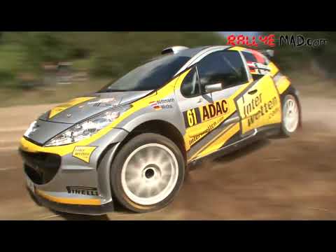 Best of Rallye 2010 - Reupload