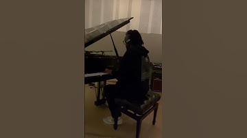 Thumbnail of Illa J and Ash Walker in the studio. Making of “Rain”.  #illaj #ashwalker #jaywalkandthecadillacs