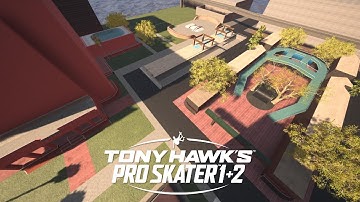 Hawaii (THUG) - Tony Hawk