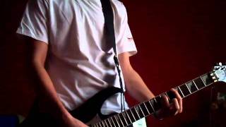 the offspring - Nothingtown cover