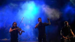 Fiddlers Green - Highland Road - 48er Festival 2015