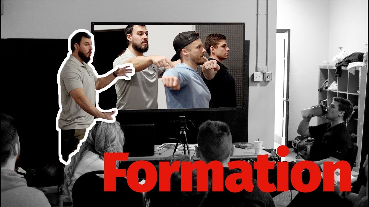 L'ENTRAINEMENT SELON JACOB | VLOG 19 personal trainer certification cost