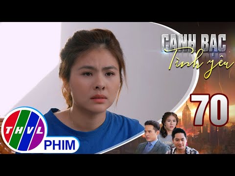 Video Canh bạc tình yêu - Tập 70[2]: Thanh Vân thầm thú nhận... - youtube