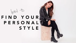 How to Find Your Personal Style | vagabondyouth