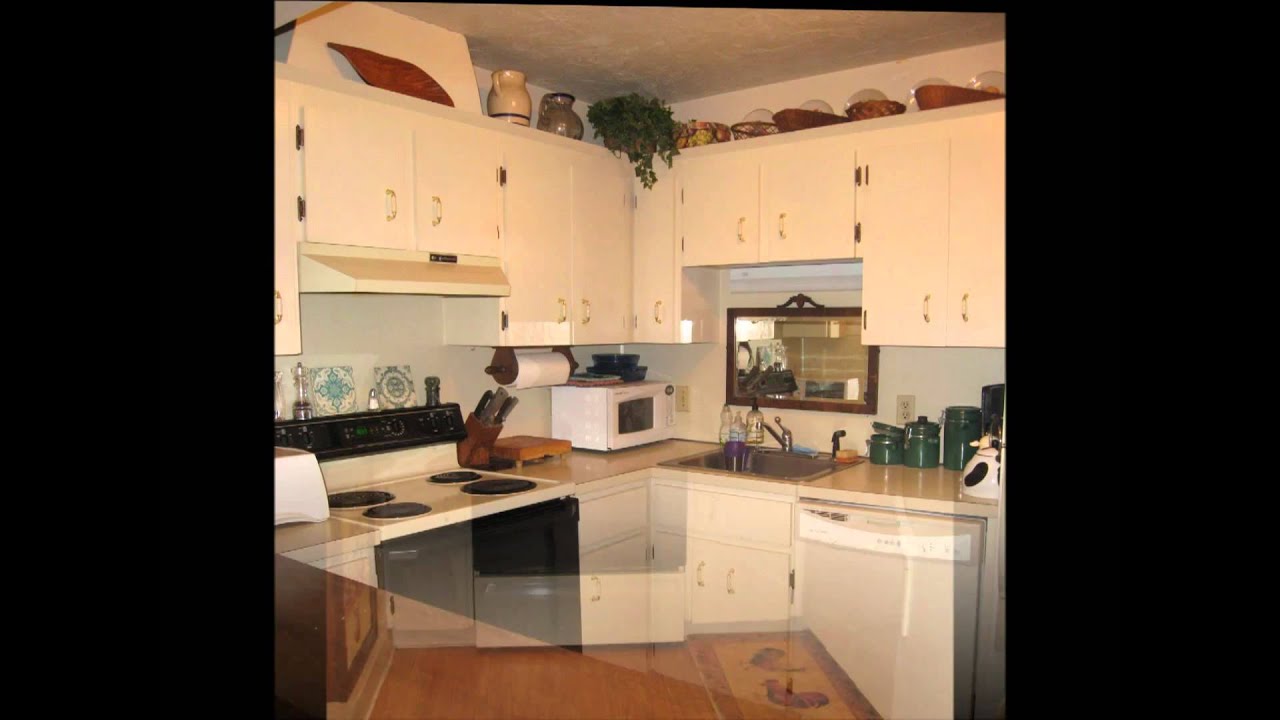 2 BR Townhouse, Louisburg Square Quincy MA YouTube