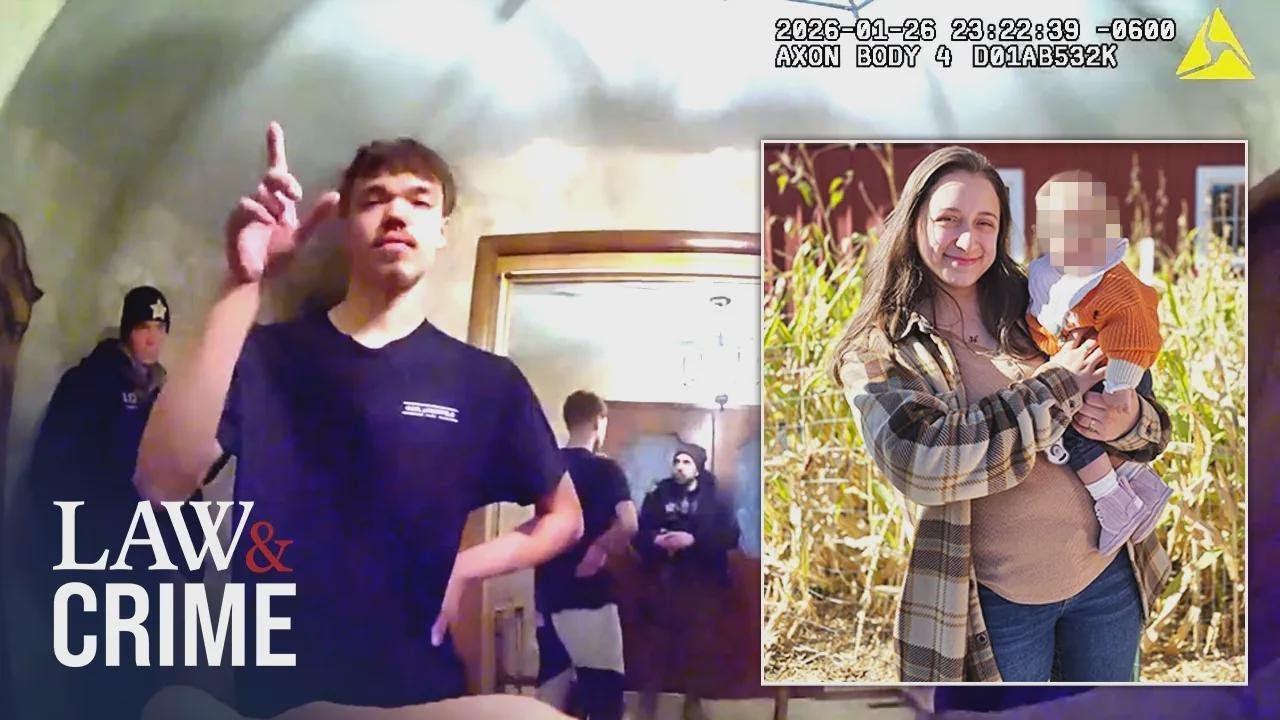 L’« assassin » de Facebook Marketplace interrogé après un carnage sordide