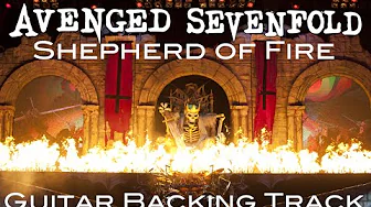 Shepherd of Fire Backing track w/ Vocals Shepherd of Fire Backing track w/ Vocals