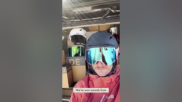 #glade #goggles #shorts