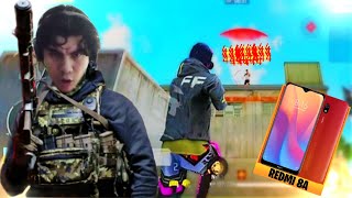 El Mundo De Los Gamas Bajas Free Fire Py Mathi