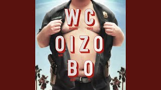 Transexual - Mr. Oizo