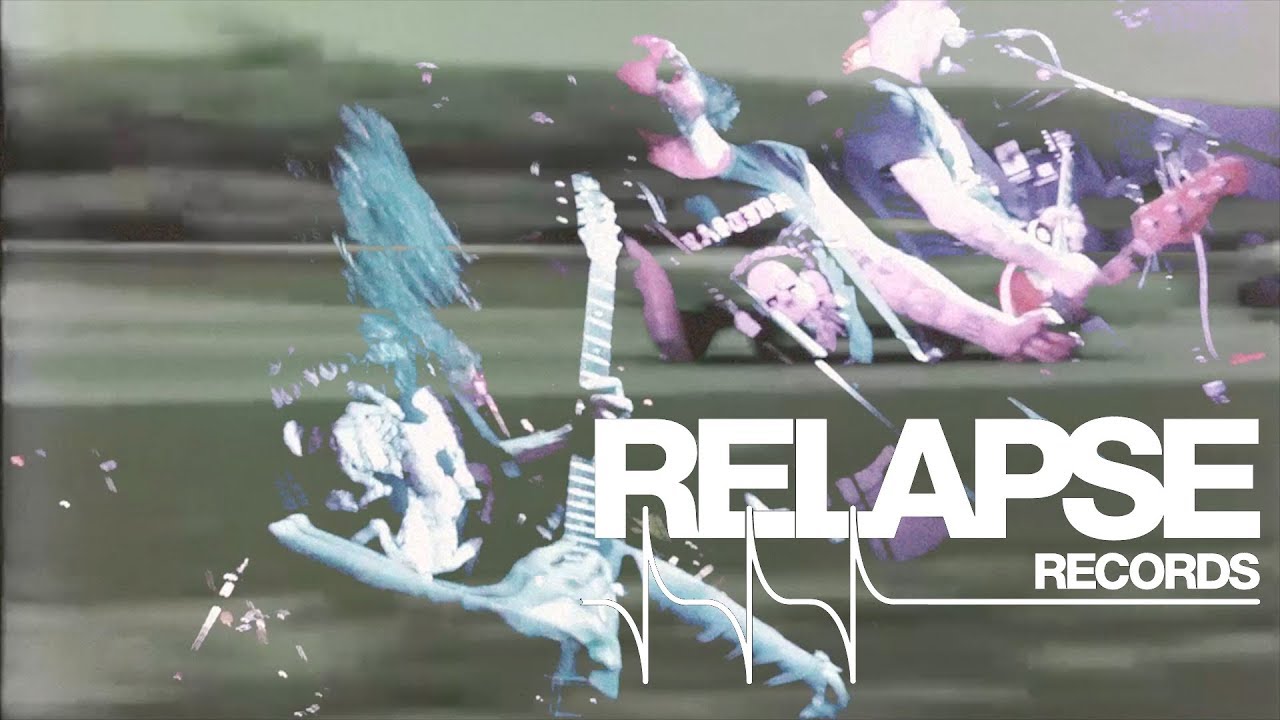 ZEKE - Two Lane Blacktop (Official Music Video) - YouTube