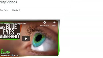 How to use Canvas Module Requirements as a Student