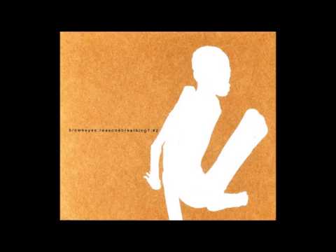브라운 아이즈(Brown Eyes) true luv (가사 첨부)