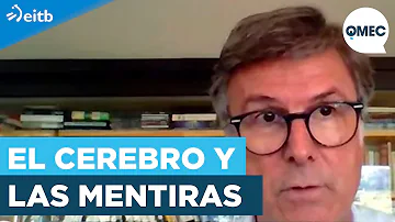 ¿Cómo afecta la mentira al cerebro?