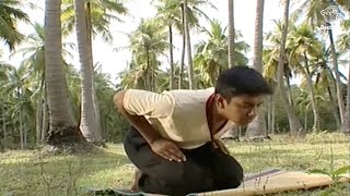 Simple Yoga Asanas to Overcome Stress and Depression | Beginners Yoga Exercises