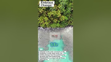 "Embrace Change and Unleash Your Potential | Inspirational Motivational Video"