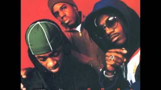 Black Moon - Black Smif-N-Wessun