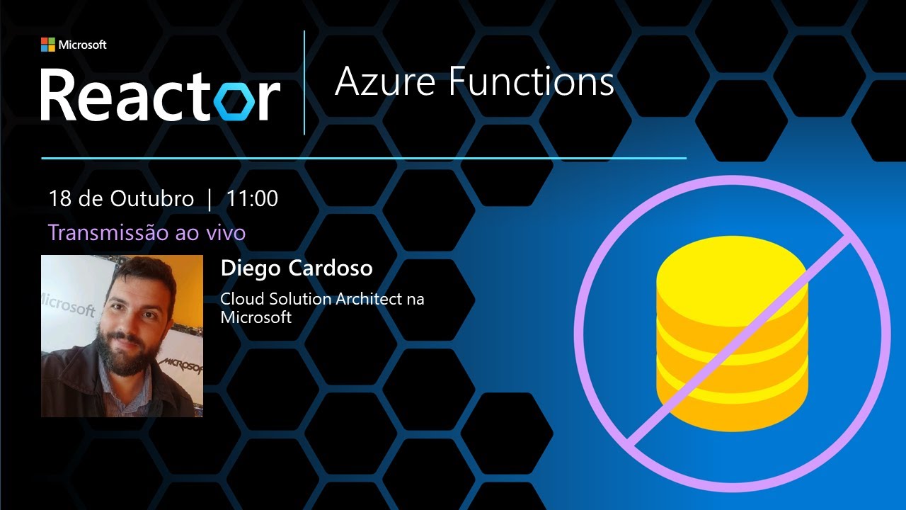 Azure Functions - YouTube