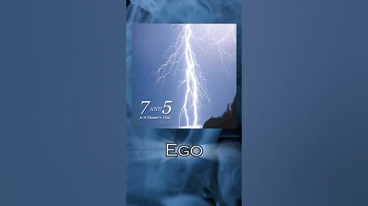 Ego // 7and5