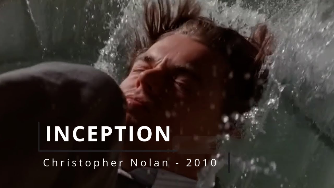 Exploding Dreamscene Inception Inception: A Thrilling Movie Recap – Into the Dream’s Abyss - YouTube