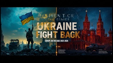 Europe on Edge — From 2022 to the New 2026 Crisis