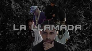 Noriel - La Llamada Remix [Ft. Brytiago, Almighty, Bryant Myers, Darkiel]